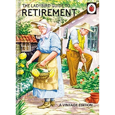 Ladybird Books For Grown - Ups thumbnail