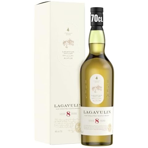 Lagavulin Whisky