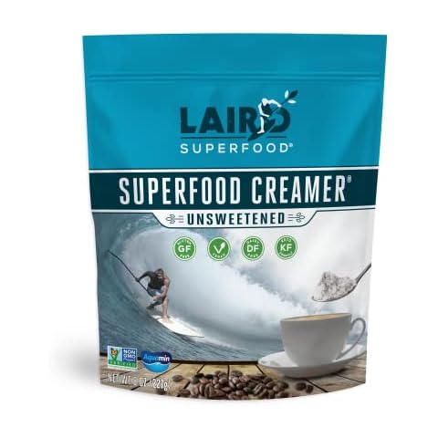 Laird Superfood thumbnail