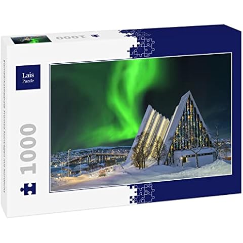 Lais Puzzle feature image