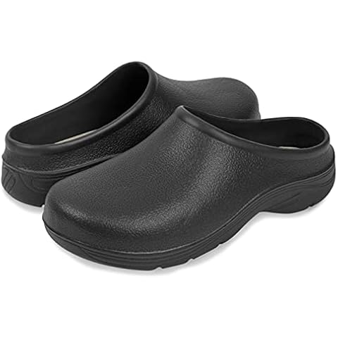 Top 10 Best Garden Clogs for Women in 2023 - FindThisBest (UK)