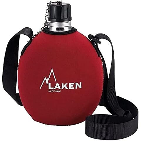 LAKEN feature image
