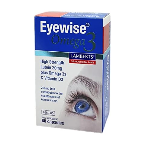 Lamberts Healthcare feature image