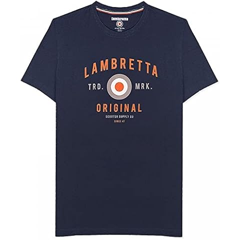 Lambretta Clothing feature image