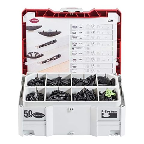 Lamello feature image