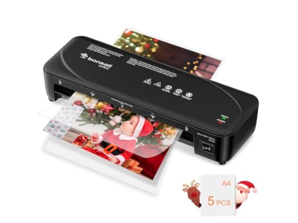 Laminators Thumbnail