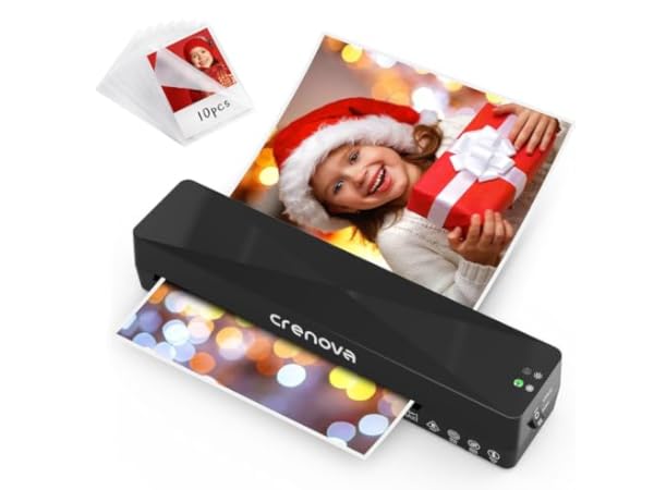 Laminators Thumbnail