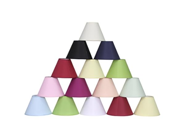 Lamp Shades Thumbnail
