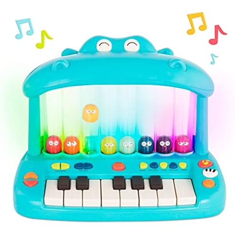 Land Of B. feature image