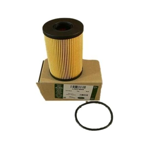 Land Rover Car Oil Filters