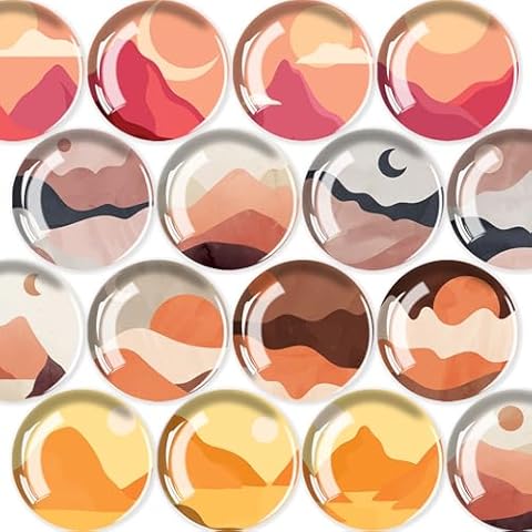 Landscape Fridge Magnets