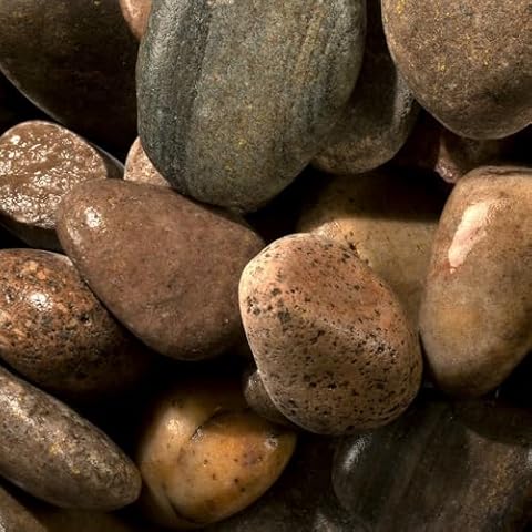 Landscaping Pebbles