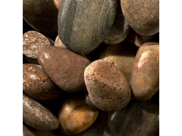 Landscaping Pebbles Thumbnail