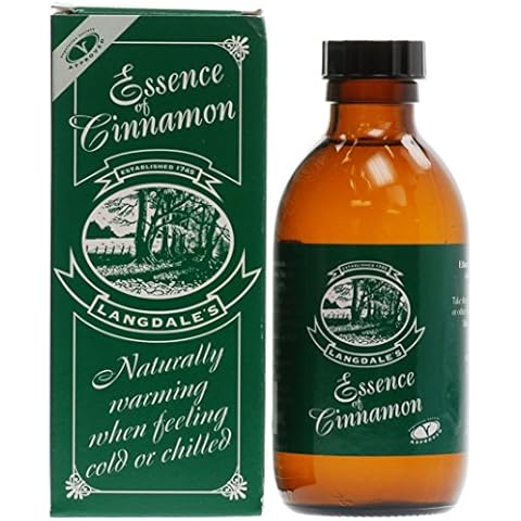 LANGDALES NATURAL ESSENCES thumbnail