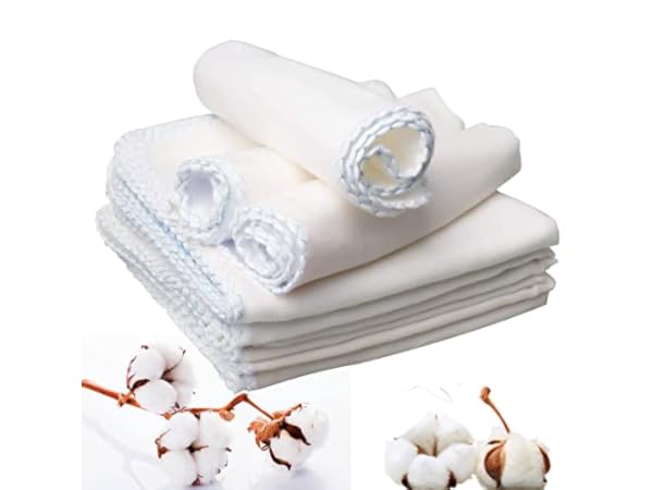 Lanjue Baby Muslin Squares thumbnail