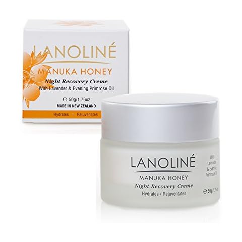 Lanoline feature image