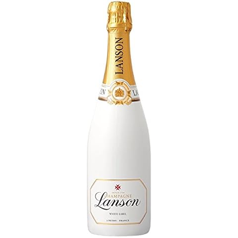 Lanson Champagne feature image