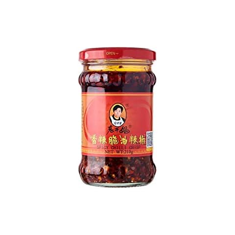 Lao Gan Ma thumbnail