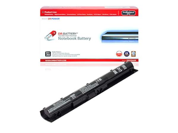 Laptop Batteries Thumbnail