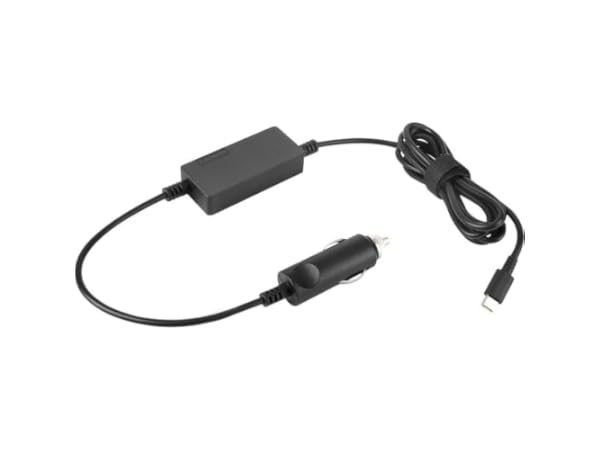 Laptop Car Chargers Thumbnail