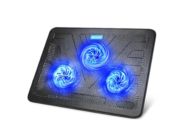 Laptop Cooling Pads Thumbnail