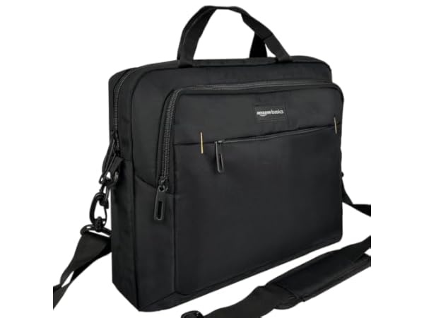 Laptop Messenger & Shoulder Bags Thumbnail