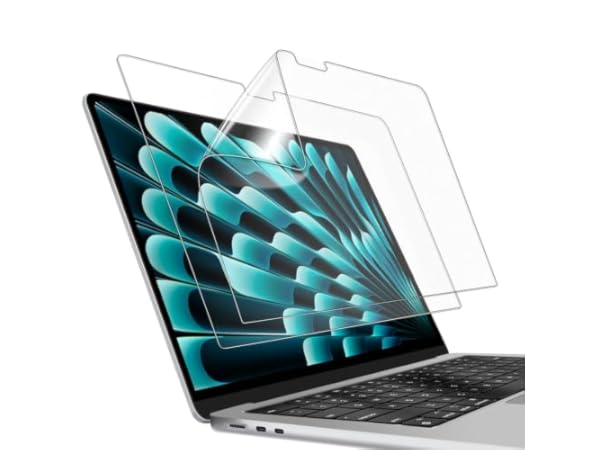 Laptop Screen Protectors Thumbnail
