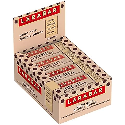 Larabar feature image