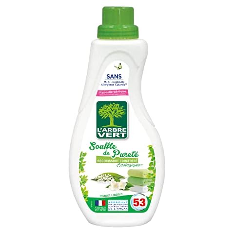 L'Arbre Vert feature image