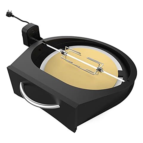 Large Barbecue Rotisseries