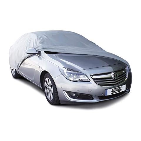 Large Car Covers
