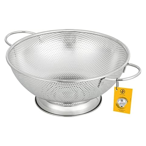 Large Food Strainers