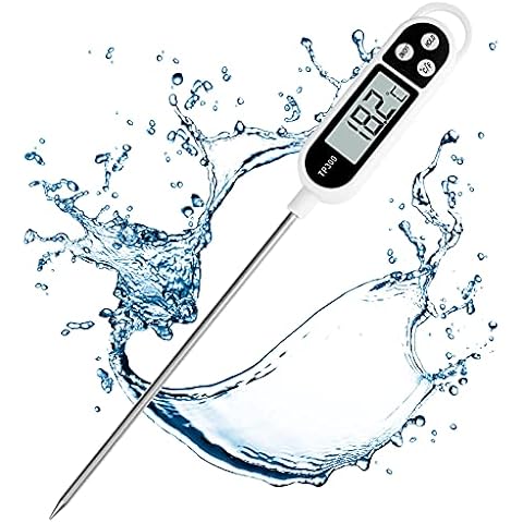 Large Food Thermometers