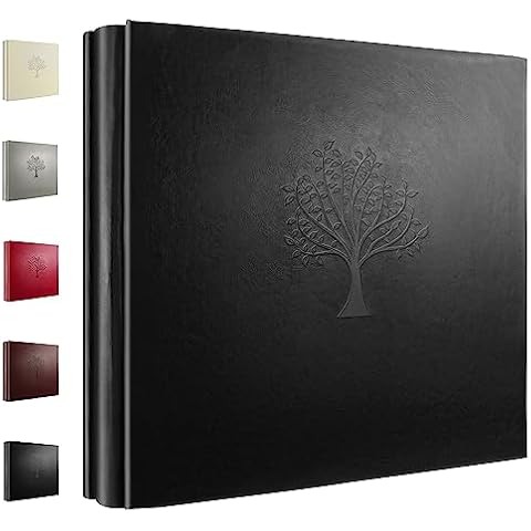 Large Photo Albums