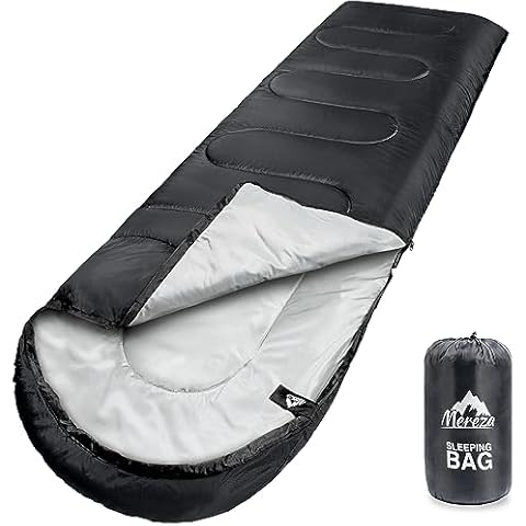 Large Rectangular Sleeping Bags