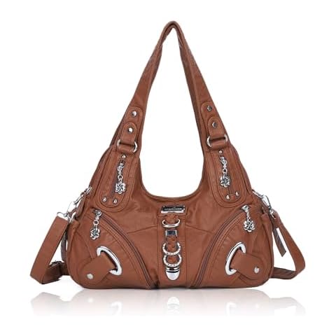Large Satchels for Women