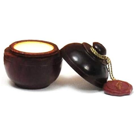 Lasa Aromatics feature image