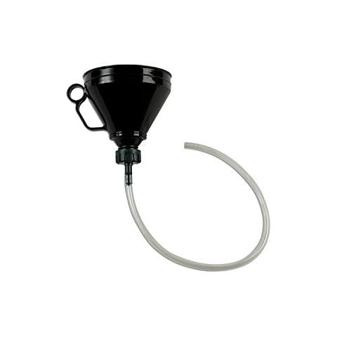 Laser Car Funnels
