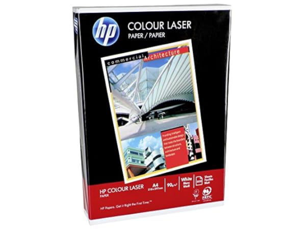 Laser Printer Paper Thumbnail