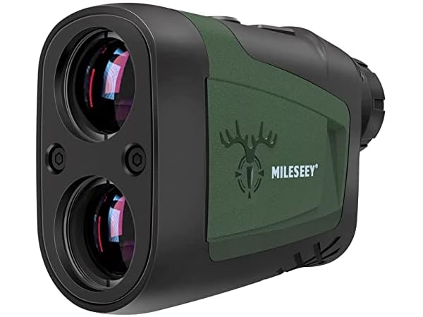Laser Rangefinders Thumbnail