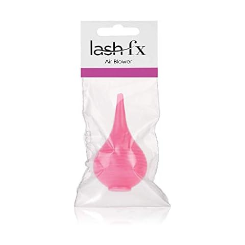 Lash FX feature image