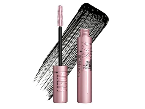 Lash Mascaras Thumbnail