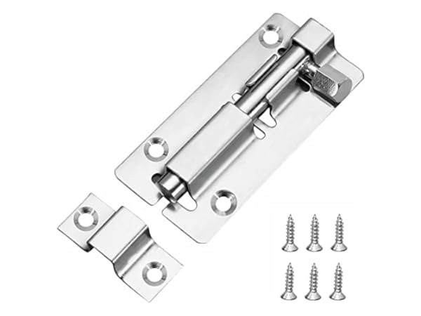 Latches & Bolts Thumbnail