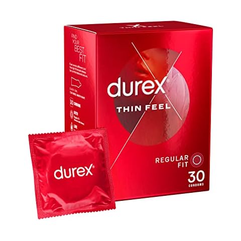 Latex Condoms