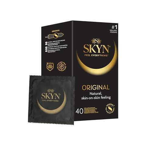 Latex-Free Condoms