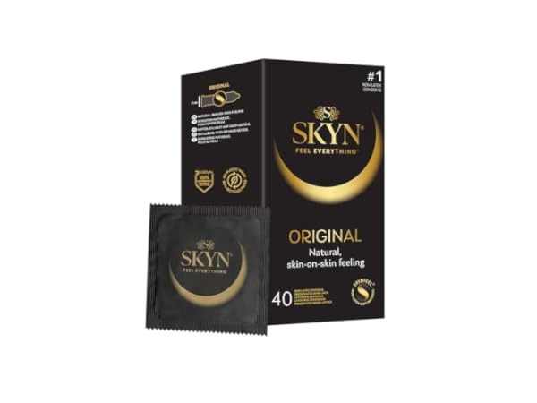 Latex-Free Condoms thumbnail