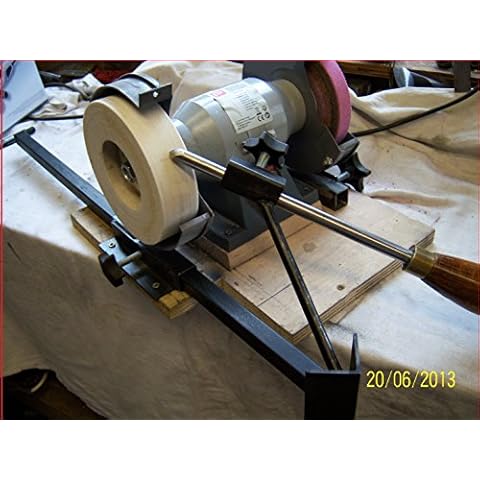 Lathe Tools UK thumbnail