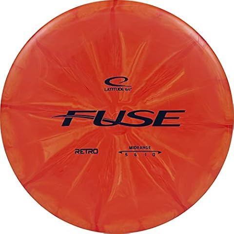 Latitude 64 Golf Discs thumbnail