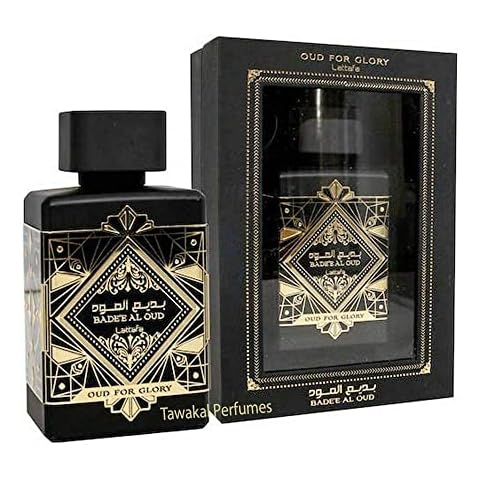Lattafa Perfumes thumbnail