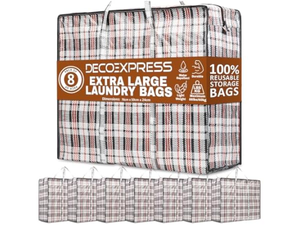 Laundry Bags Thumbnail